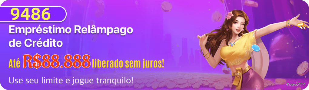 Download app fogo777 Android iOS