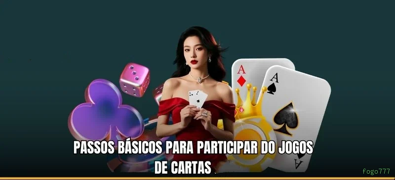 Plataforma fogo777 - cassino e apostas