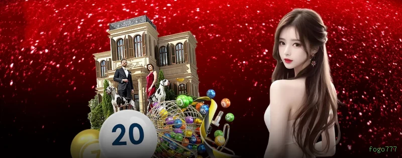 Depósito PIX fogo777